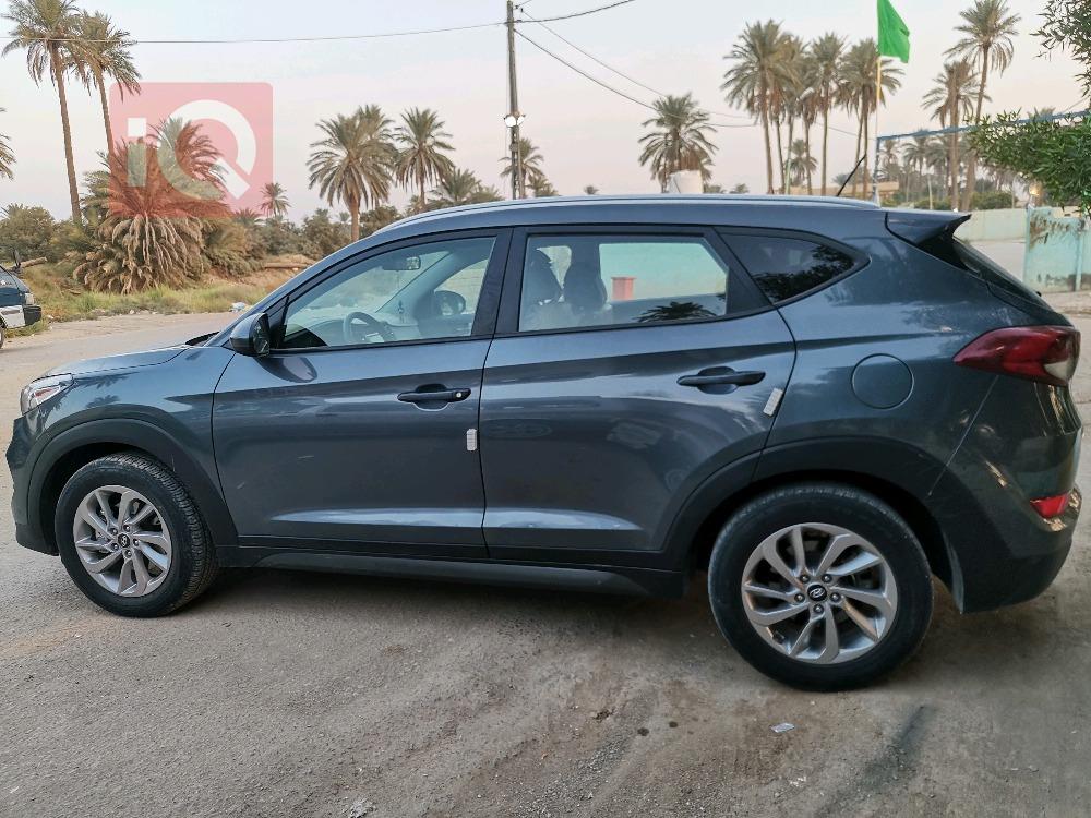 هيونداي توسان